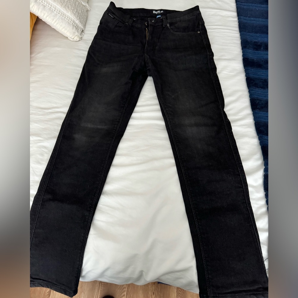 Bull-it Tactical Slim Fit Motorcycle Jeans